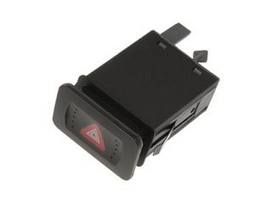 VW Hazard Warning Switch 1J0953235J01C