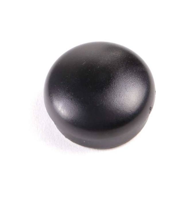 Genuine VW/Audi VW Windshield Wiper Arm Nut Cover 5N09552059B9