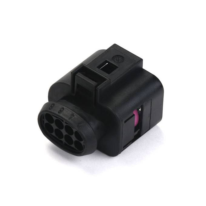 Electrical Connector Housing (8-Pin)