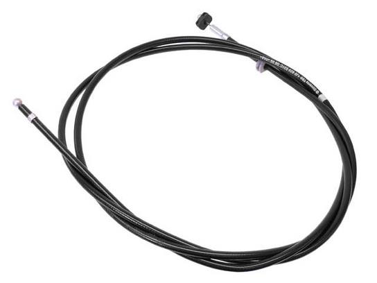 VW Hood Release Cable 1J1823531C – OE Supplier 1J1823531C