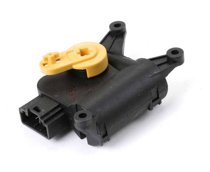 Genuine VW/Audi VW HVAC Defrost Flap Actuator 1J1907511E