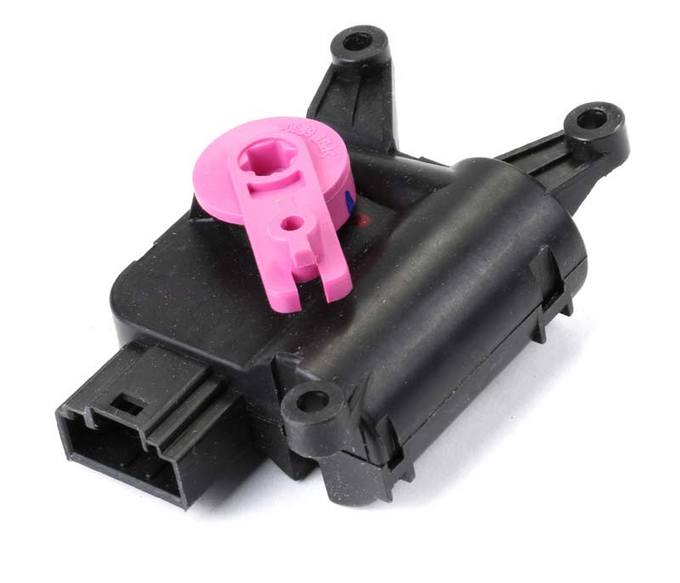 Genuine VW/Audi VW HVAC Blend Door Actuator 1J1907511F