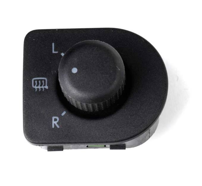 VW Side Mirror Switch 1J1959565B01C