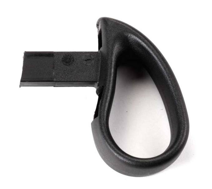 VW Seat Back Release Handle – Driver Side (Black) 1J3881633BB41