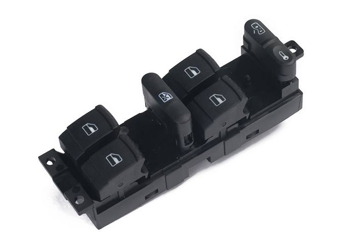 Uro Parts Window Switch Assembly 1 J4 959 857 D