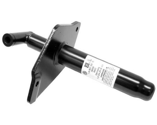 Bumper Shock – Rear Driver Side