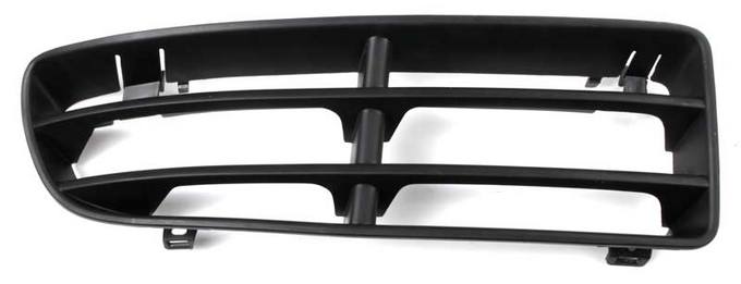 Bumper Grille – Front Passenger Side