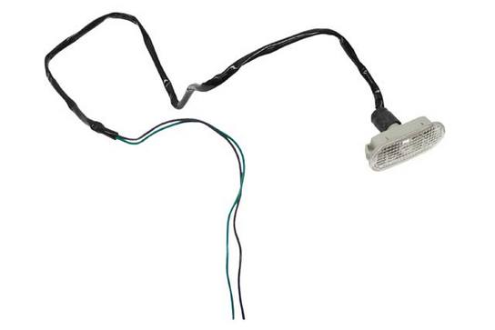 Side Marker Light – Front Fender