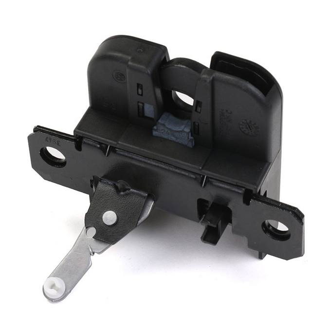 Tailgate Latch (Black)