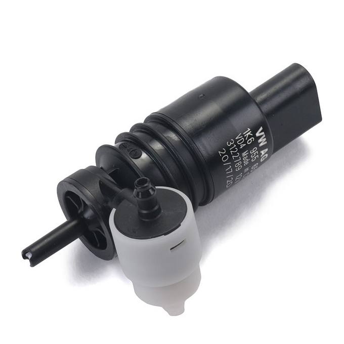 Genuine VW/Audi VW Windshield Washer Pump 1K6955651
