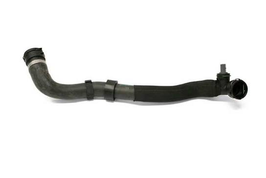 Genuine VW/Audi VW Engine Coolant Hose – Lower 1K0122051GN