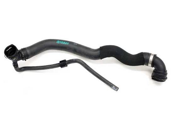 Genuine VW/Audi Engine Coolant Hose – Upper 1K0122101KS