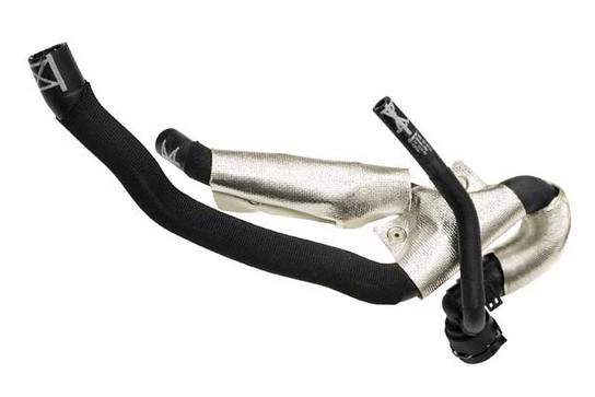 VW Engine Coolant Hose – Coolant Flange to Heater Core 1K0122157GT – OE Supplier 1K0122157GT