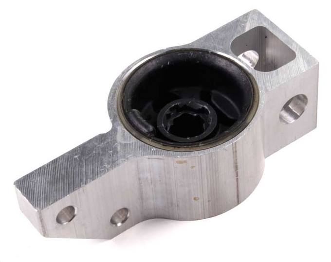 Genuine VW/Audi VW Control Arm Bushing – Front Driver Side Rearward 1K0199231K