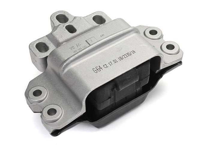 Genuine VW/Audi VW Transmission Mount – Driver Side 1K0199555Q