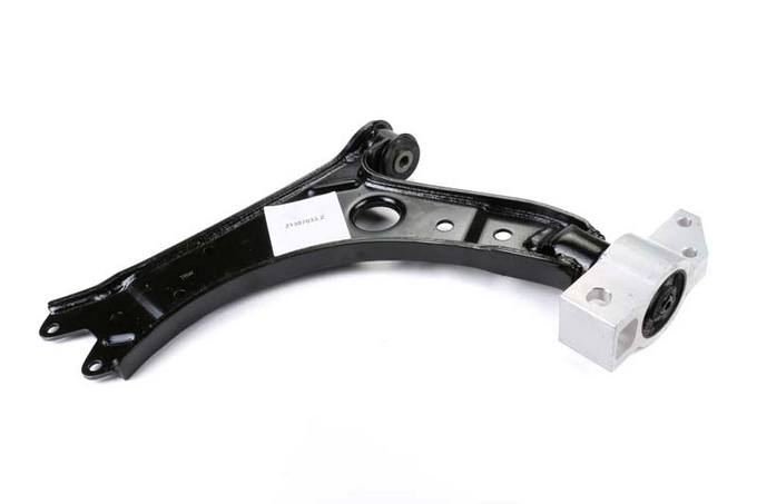 Genuine VW/Audi VW Control Arm – Front Driver Side 1K0407151BC