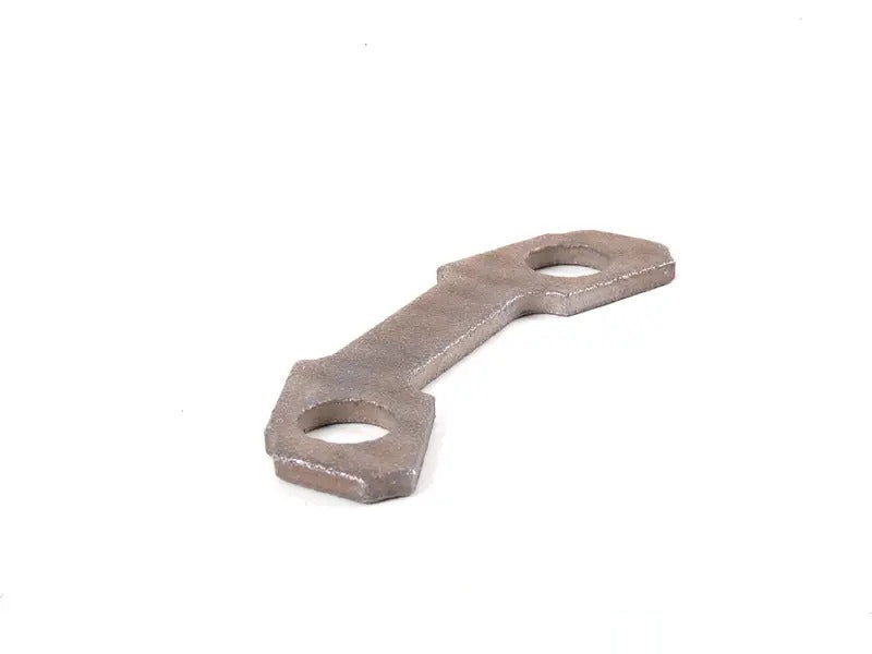 CV Axle Bolt Plate