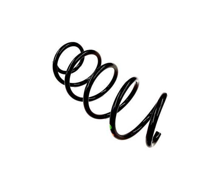 Coil Spring – Front