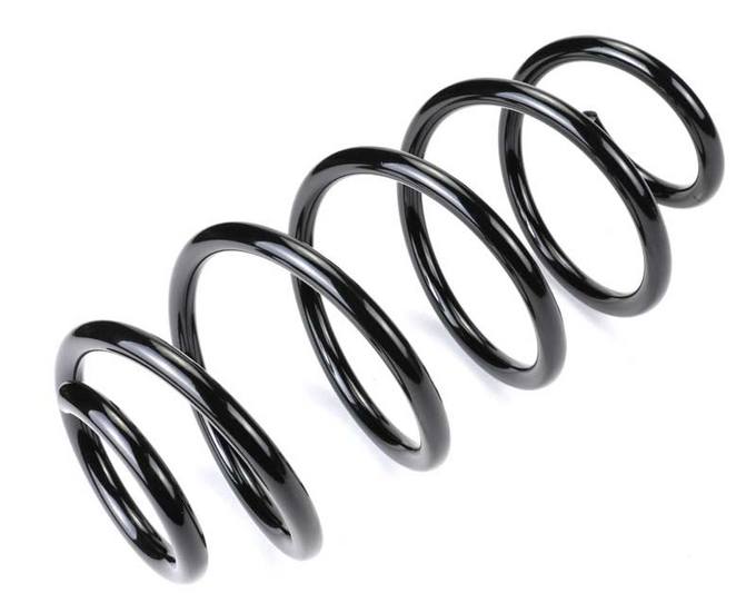VW Coil Spring – Front 1K0411105BP