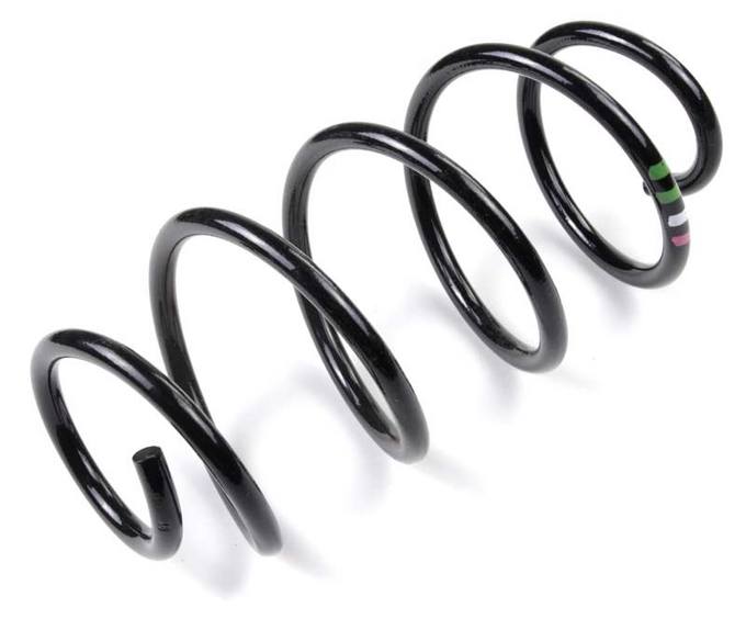 Coil Spring – Front