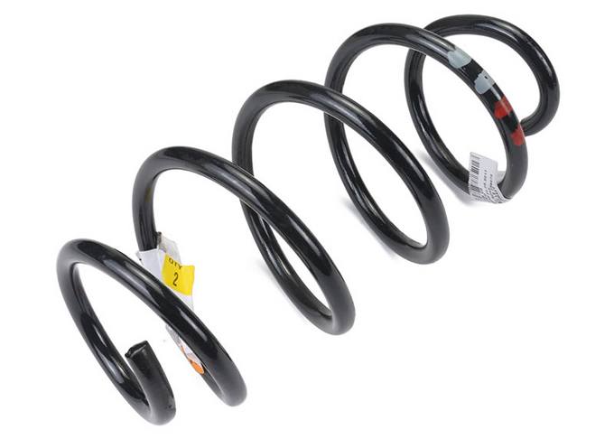 Coil Spring – Front