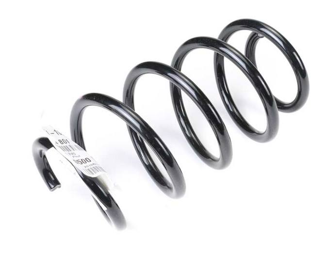 Genuine VW/Audi Coil Spring – Front 1K0411105EC