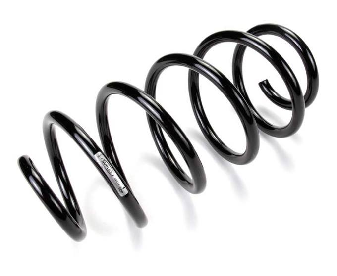 Coil Spring – Front