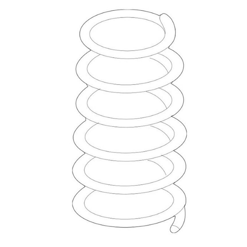 Coil Spring – Front