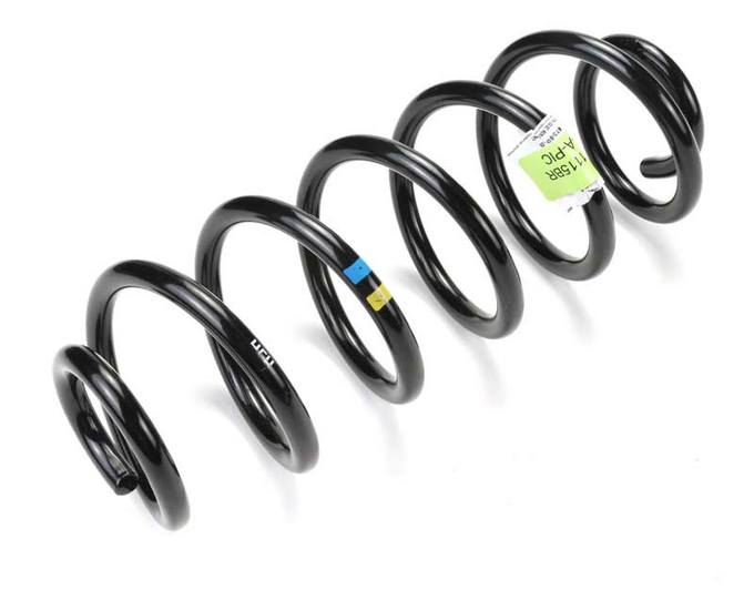 VW Coil Spring – Rear 1K0511115BR