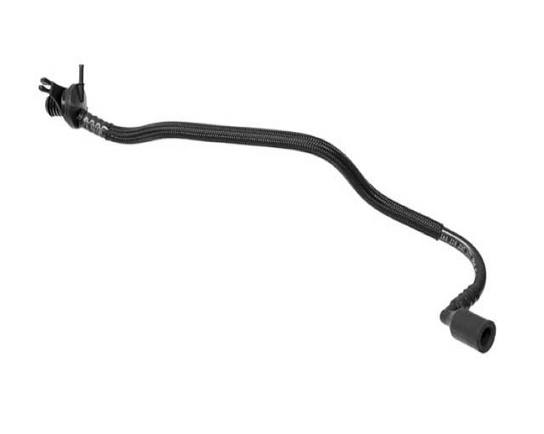 VW Brake Booster Vacuum Hose 1K0612041GE