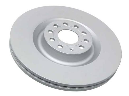 VW Disc Brake Rotor – Front (345mm)