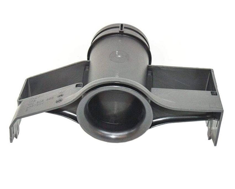 Air Intake Duct Cover (Black)