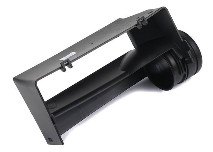 Genuine VW/Audi VW Engine Air Intake Duct 1K0805962E9B9