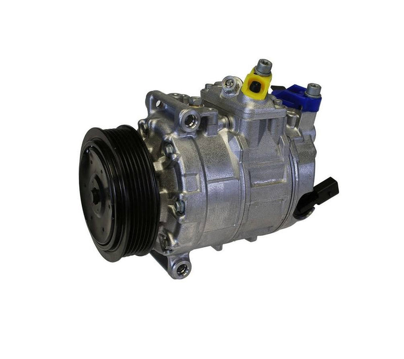 Genuine VW/Audi VW A/C Compressor (New) 1K0820859S