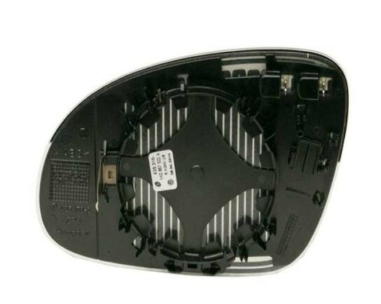 Side Mirror Glass – Passenger Side