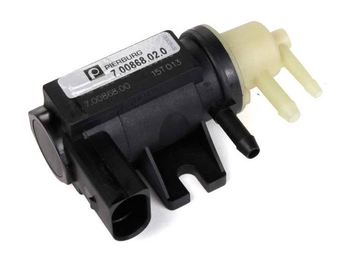 Genuine VW/Audi VW EGR Pressure Converter Valve 1K0906627A