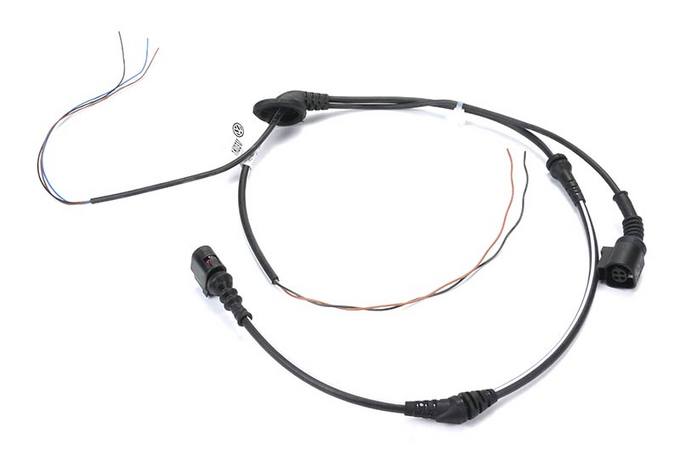 VW ABS Wheel Speed Sensor Wiring Harness – Front Driver Side 1K0927903M