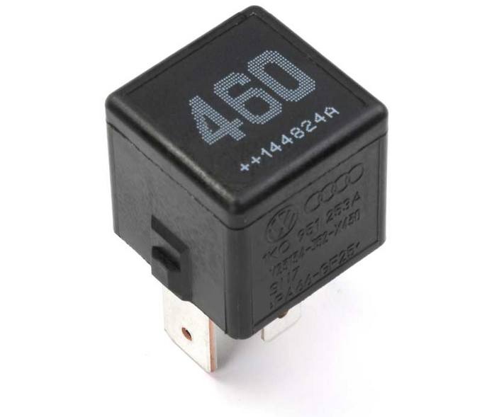 Relay – 460