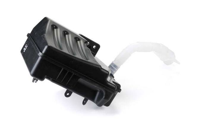 Genuine VW/Audi VW Windshield Washer Fluid Reservoir 1K0955453S