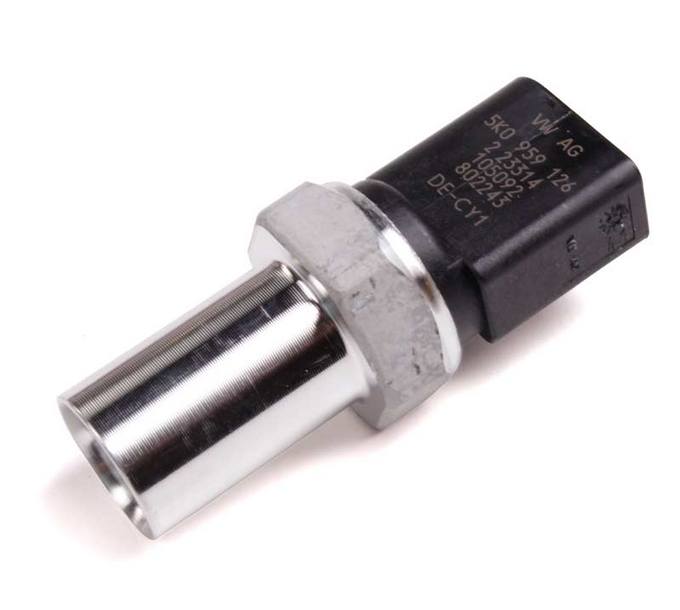 Genuine VW/Audi VW A/C Pressure Switch 5K0959126