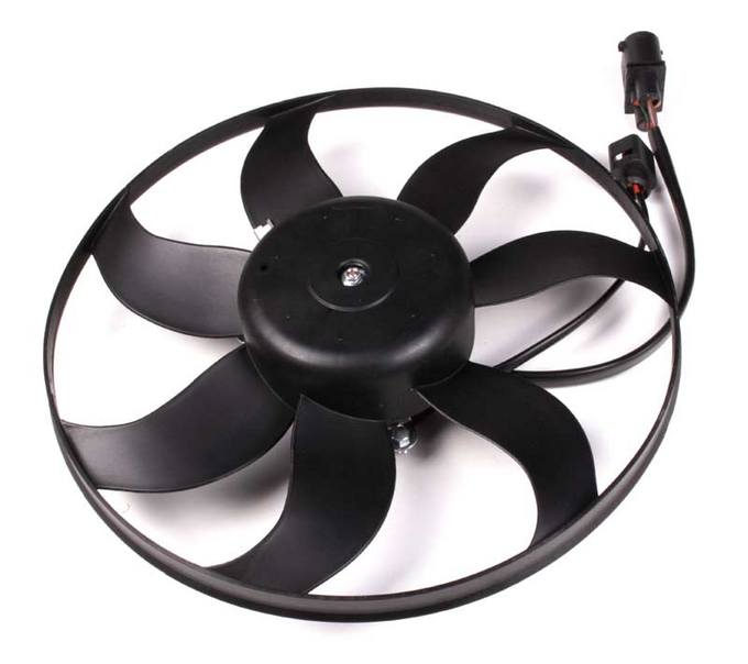 VW Engine Cooling Fan – Driver Side (220w /360mm) 1K0959455EA