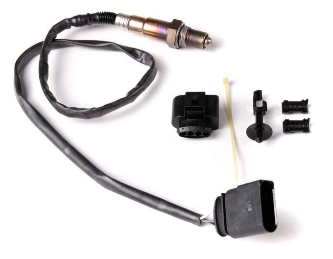 Genuine VW/Audi Oxygen Sensor – Rear 1K0998262A