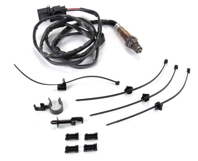 Genuine VW/Audi Oxygen Sensor – Front 1K0998262AA