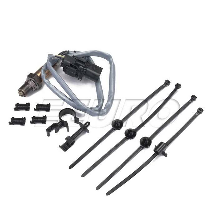 Genuine VW/Audi VW Oxygen Sensor – Front 1K0998262AD