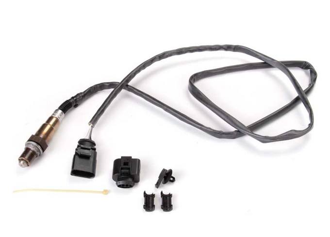 Genuine VW/Audi Oxygen Sensor – Rear 1K0998262C