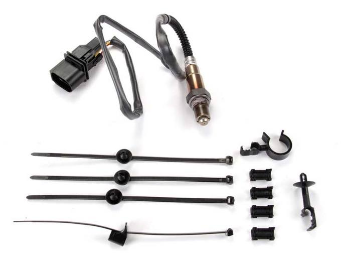 Genuine VW/Audi VW Oxygen Sensor – Front 1K0998262F