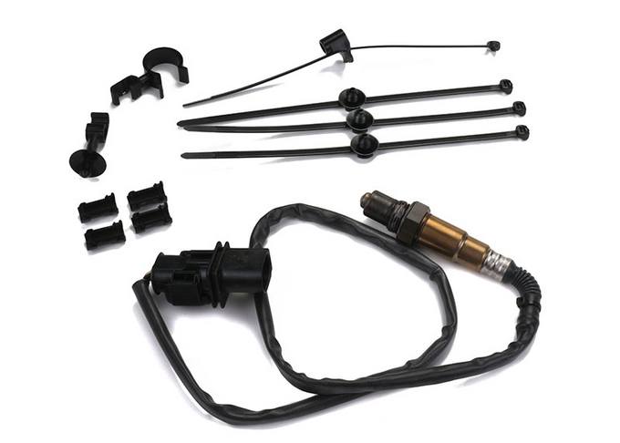 Genuine VW/Audi VW Oxygen Sensor – Front 1K0998262L