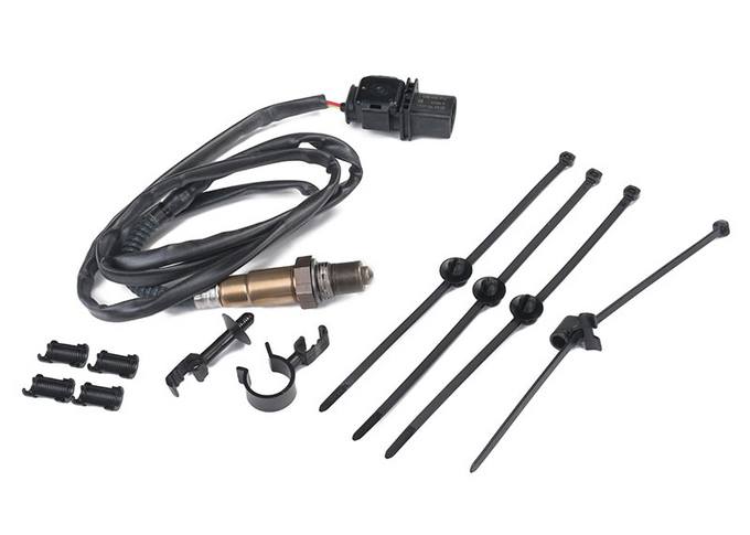 Genuine VW/Audi VW Oxygen Sensor – Front 1K0998262N