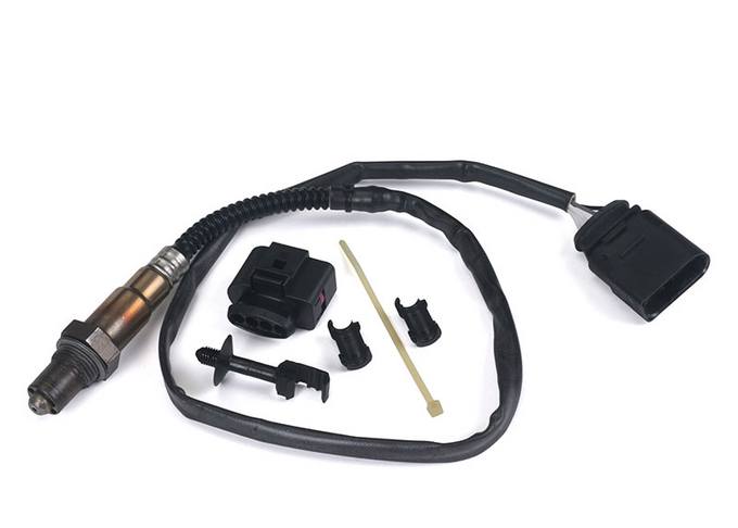 Genuine VW/Audi VW Oxygen Sensor – Front and Rear 1K0998262Q