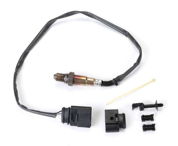 Genuine VW/Audi VW Oxygen Sensor – Rear 1K0998262R